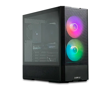 Игровые компьютеры Ultra