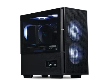 Игровые компьютеры Vision