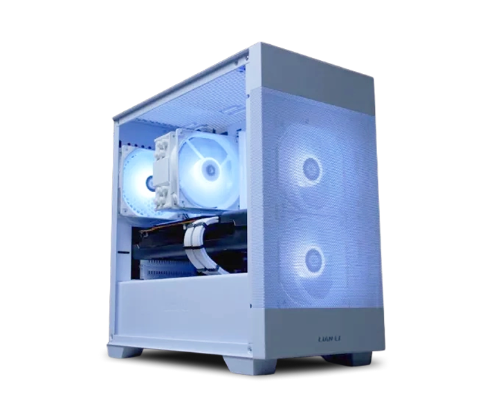 Игровые компьютеры Start