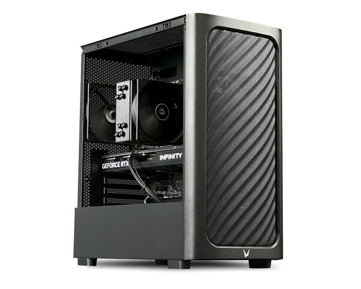 Игровые компьютеры Pulse