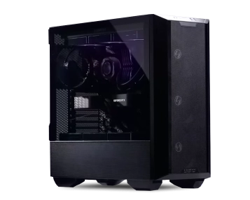 Игровые компьютеры Infinity