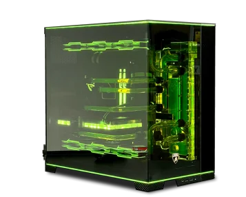 Игровые компьютеры Forge