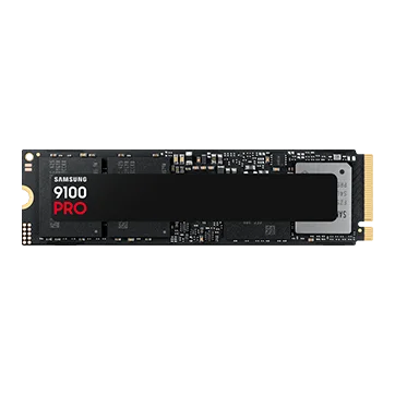 2Tb M.2 Samsung 9100 PRO