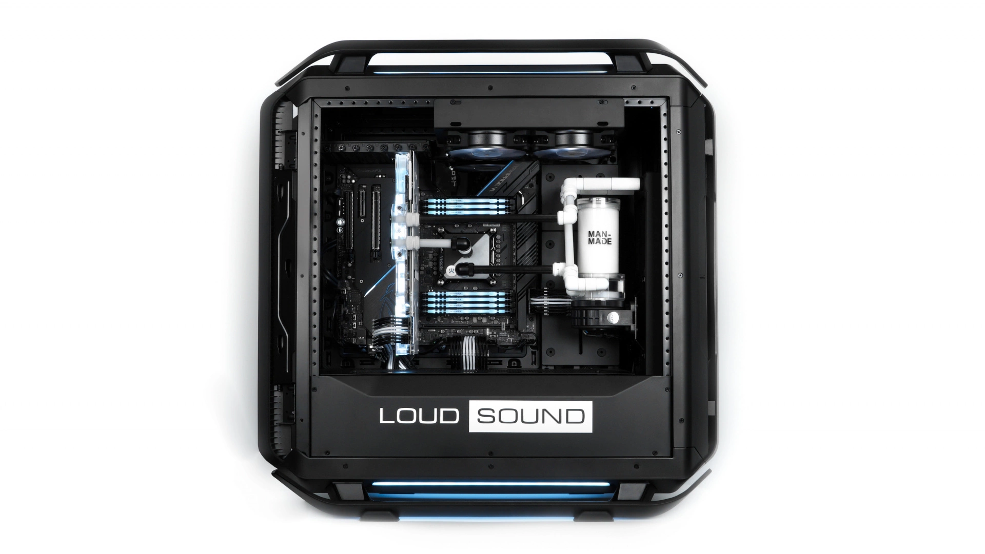 Компьютер для Loud Sound фото 6