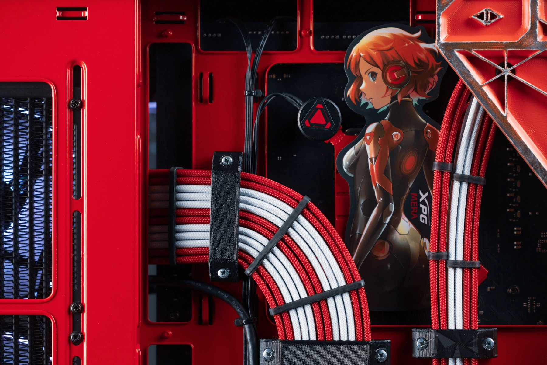 Экстремальный моддинг с XPG фото 3