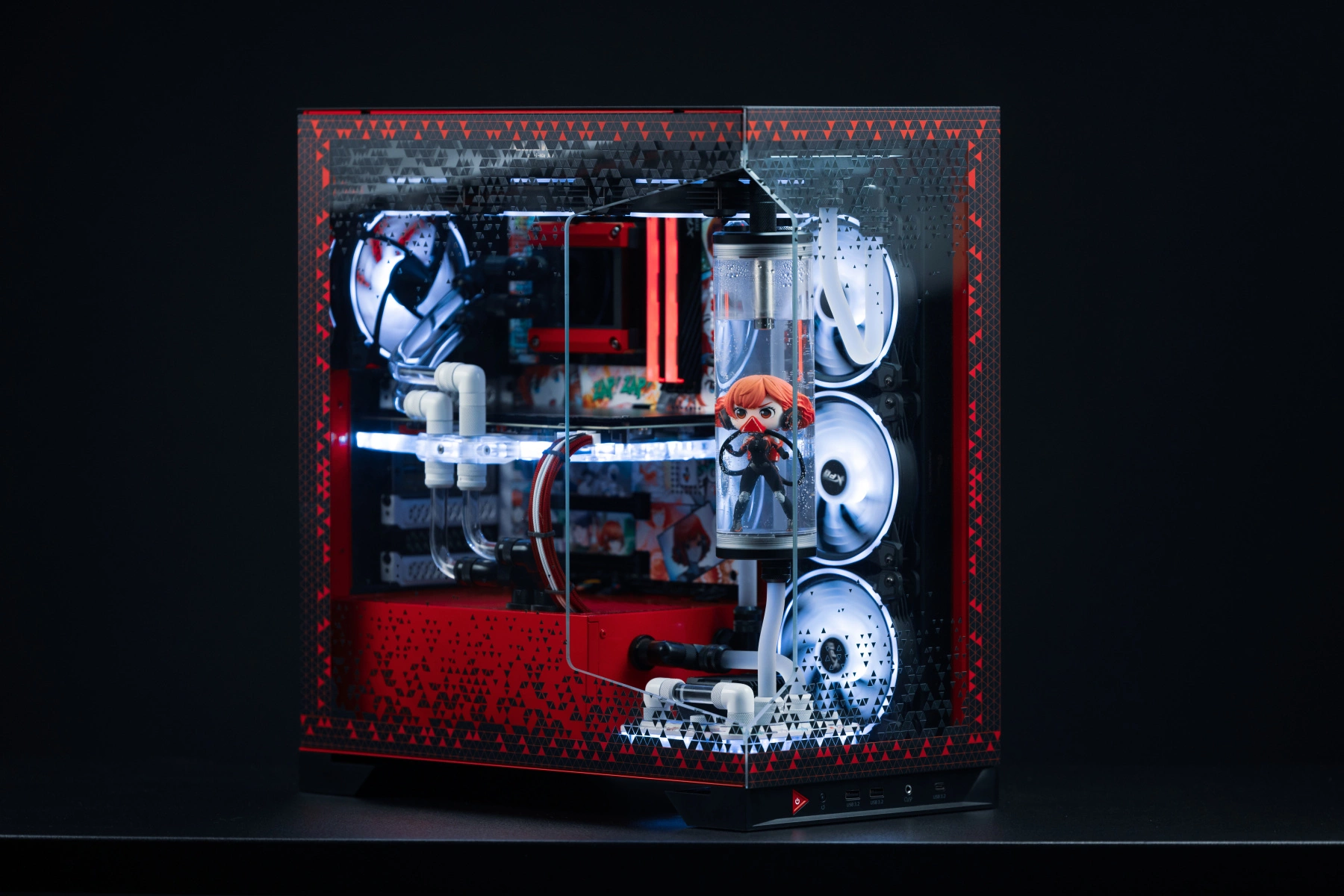 Экстремальный моддинг с XPG фото 6