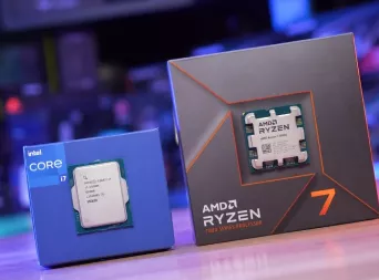 AMD или Intel: какой процессор лучше?