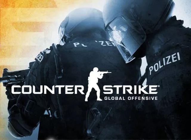 Компьютер для CS GO