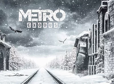 Компьютер для Metro Exodus