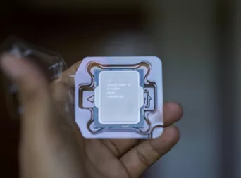 Чем отличается OEM от BOX процессора?