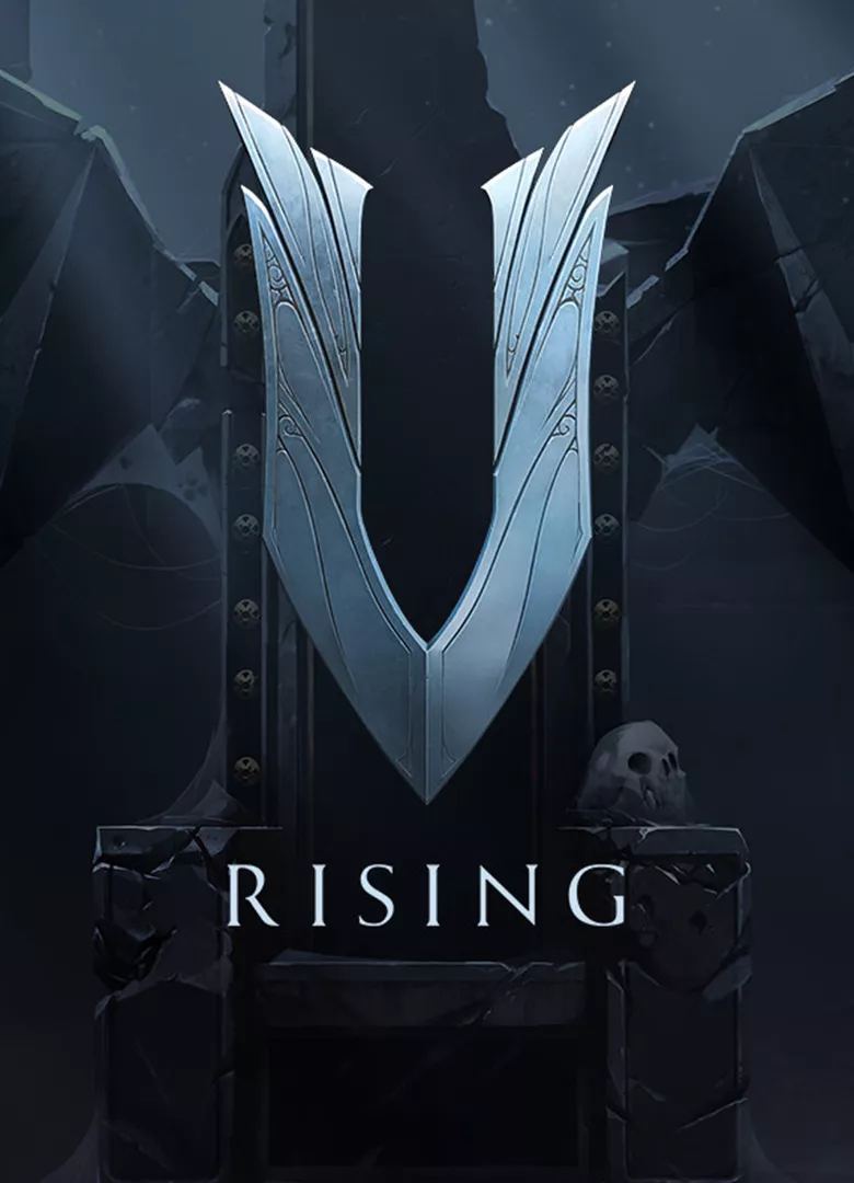 Компьютер для V Rising
