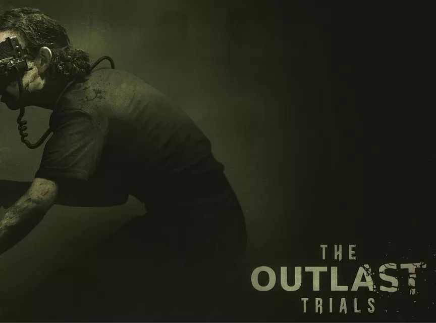 Компьютер для The Outlast Trials