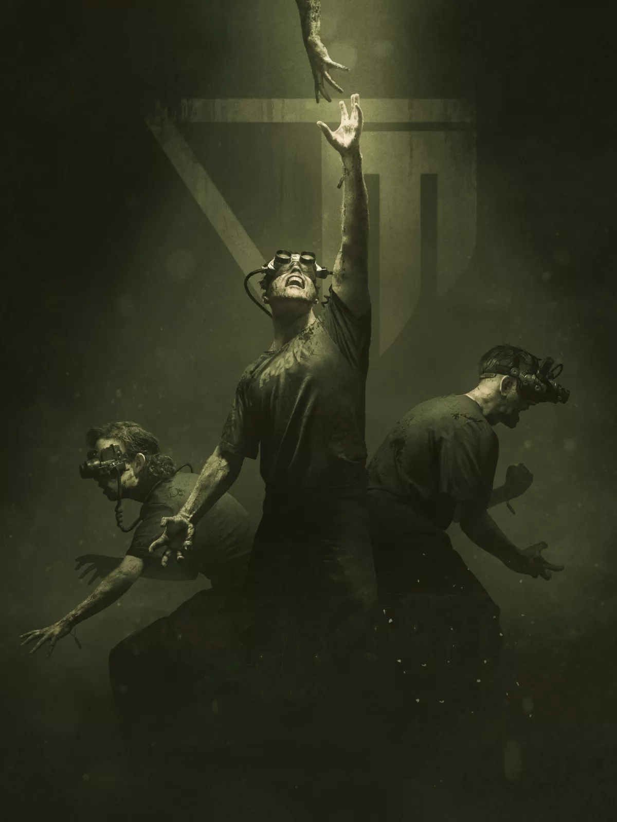 Компьютер для The Outlast Trials