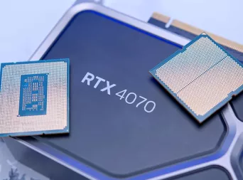 5 лучших процессоров для видеокарты RTX 4070