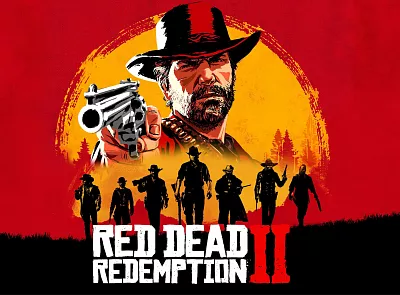 Компьютер для Red Dead Redemption 2