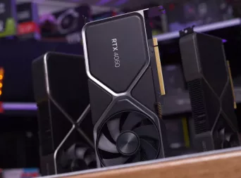 Сравнение RTX 4060 с RTX 3060 12Gb и RTX 3060 Ti