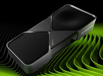 RTX 5070 vs RTX 4070 Super - сравнение характеристик и производительности