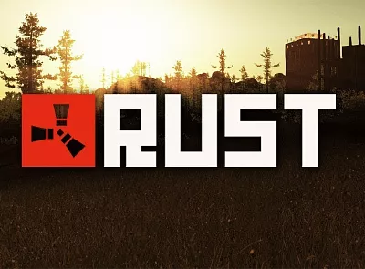 Компьютер для Rust