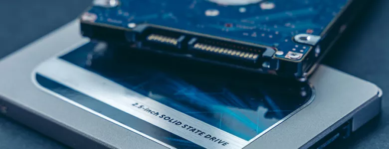 Как выбрать SSD