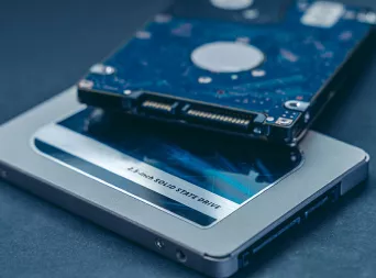 Как выбрать SSD