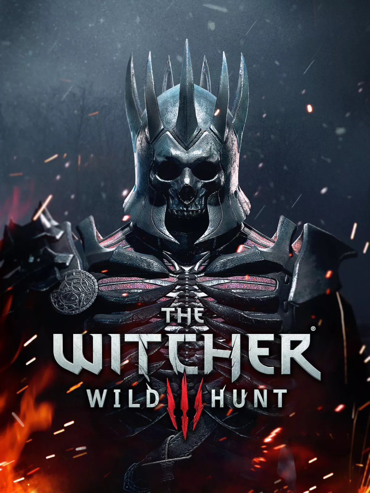Компьютер для The Witcher 3: Wild Hunt