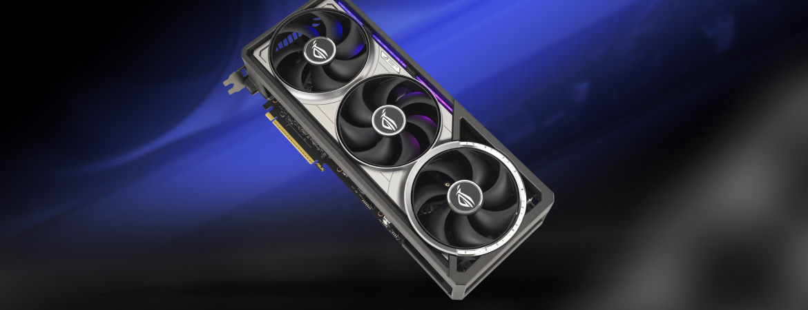 ASUS ROG ASTRAL GeForce RTX 5090 OC