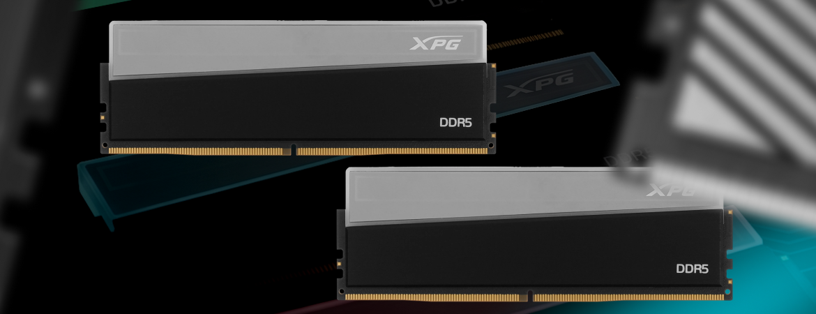 ADATA XPG NOVAKEY RGB