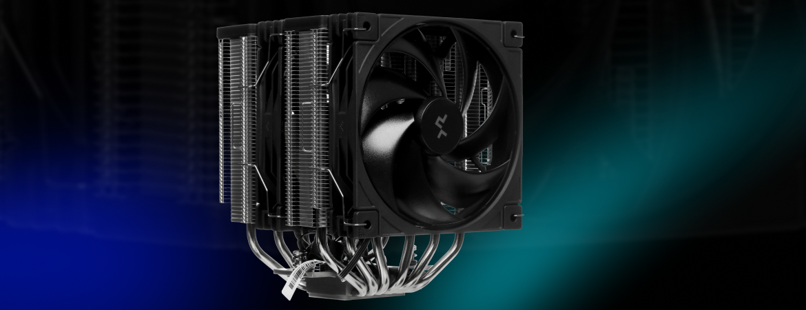 DeepCool AG620 G2