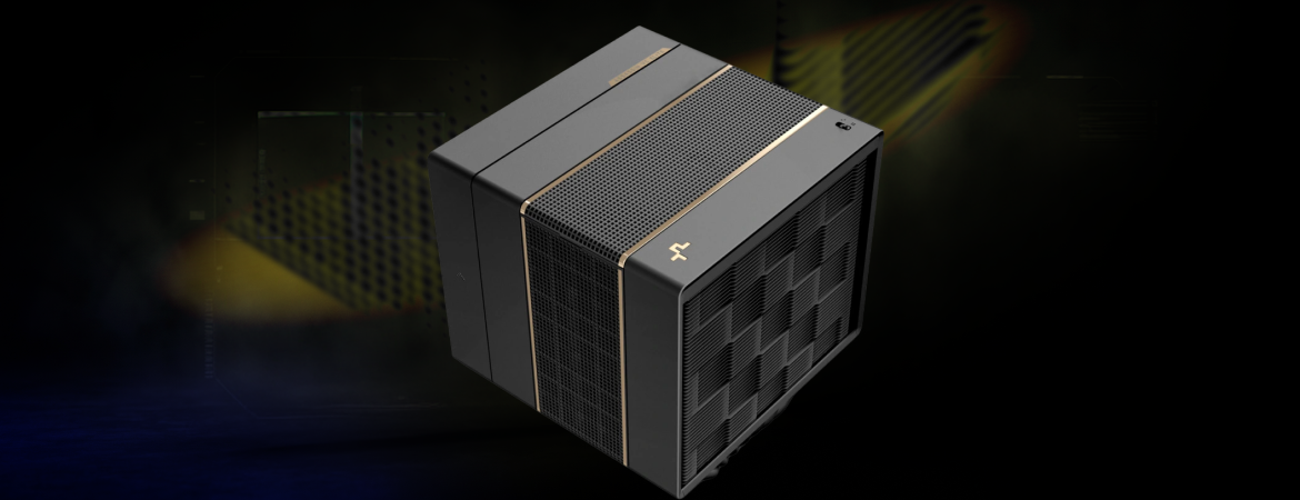 DeepCool ASSASSIN VC ELITE