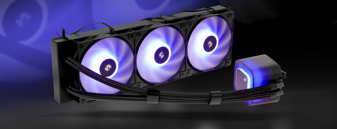 DeepCool LE360 V2